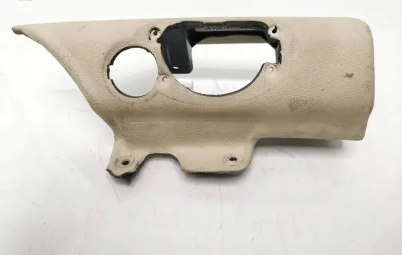 Mini One - Cooper Clubman R55 Dashboard glove box trim 2752850 51452752850