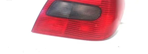 Citroen Xsara Rear/tail lights