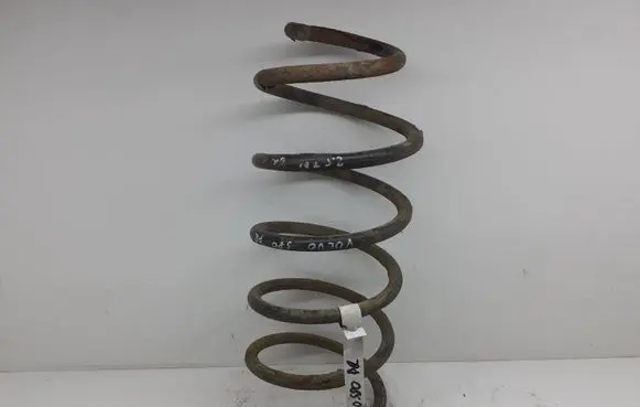 Volvo S80 Front coil spring