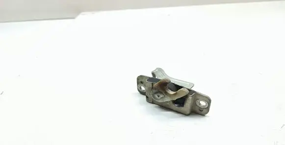 Fiat Ducato Loading door lock 