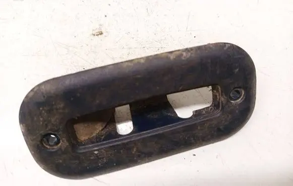 Seat Alhambra (Mk1) Other interior part 7m0883087f 7m0883085