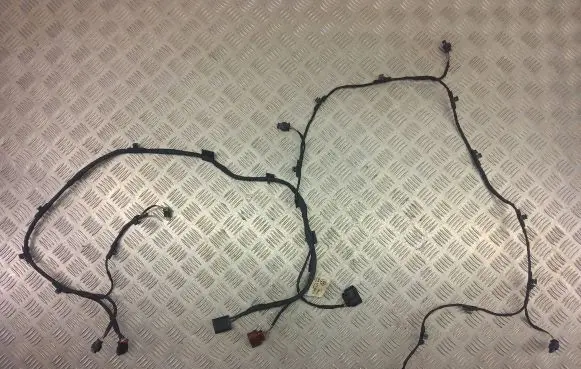 Volkswagen ID.3 Parking sensor (PDC) wiring loom 10A971095K