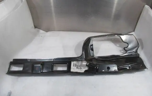 Fiat Seicento/600 Radiator support slam panel 6502082031201P 0WARWDR0DZ TC9A5AB4