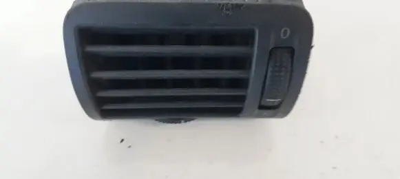 Volkswagen PASSAT B5.5 Dash center air vent grill 3b0819703d