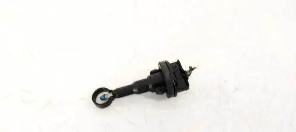Ford Galaxy Interior temperature sensor