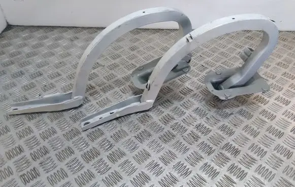 BMW 4 F32 F33 Tailgate/trunk/boot hinge 7420782