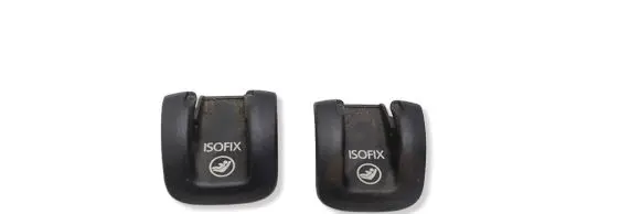 Audi Q5 SQ5 8R ISOFIX cover 8R0887233
