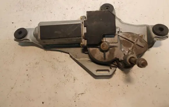 Toyota RAV 4 (XA20) Rear window wiper motor 8513042040