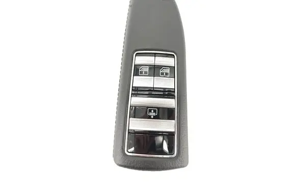 Mercedes-Benz S W221 Electric window control switch A2218214351