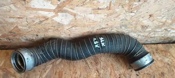 Mercedes-Benz SLK R171 Intercooler hose/pipe a1715280182