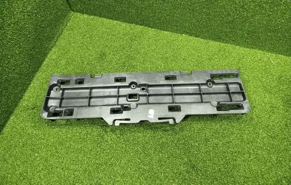 Renault Trafic III (X82) Sill supporting ledge 93450866 769F40393R