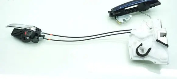 Suzuki SX4 S-Cross Front door lock 82202-61MB3