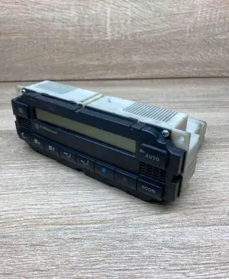 Volkswagen PASSAT B5 Climate control unit 3B1907044A 5HB007617