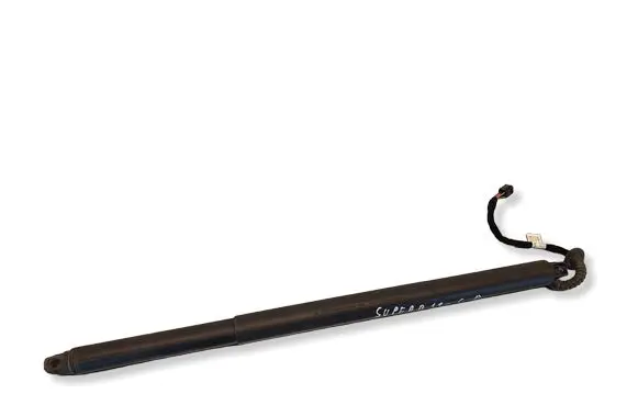 Skoda Superb B8 (3V) Tailgate/trunk strut/damper 3V9827852B E0185327