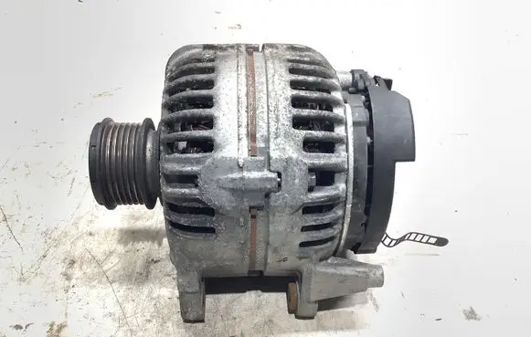 Audi A4 S4 B7 8E 8H Generator/alternator 06F903023J 0124525092