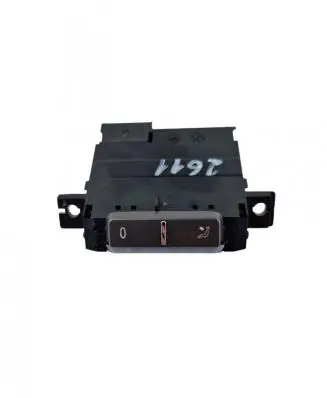 Volkswagen Phaeton Other switches/knobs/shifts 3D0919815L