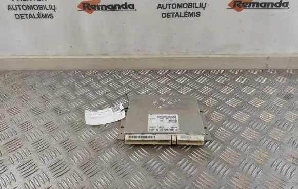 Mercedes-Benz E W210 ESP (stability system) control unit 0315450732 0265109498 DKDU17010992