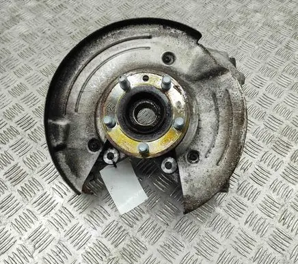 Jaguar I-Pace Rear wheel hub HK831109AA J9D35A970AA