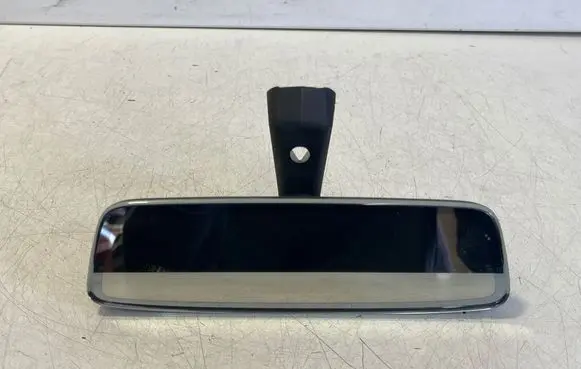 Tesla Model S Rear view mirror (interior) 16K11320167A