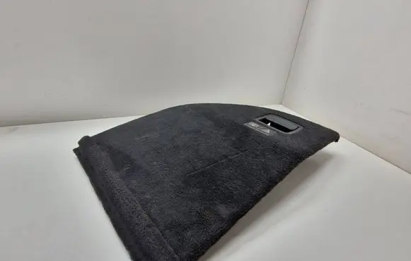 BMW 3 E90 E91 Trunk/boot side trim panel 7068881