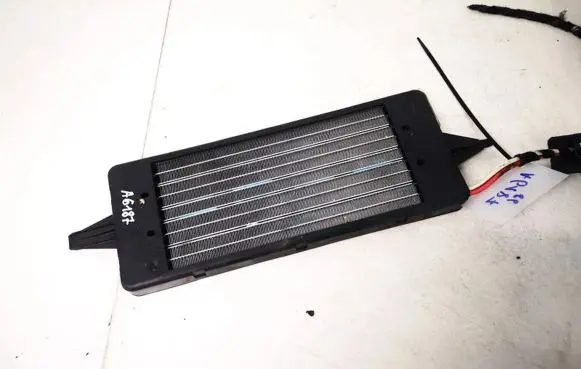 Chrysler 300 - 300C Electric cabin heater radiator d4490244