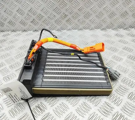 KIA Niro Electric cabin heater radiator 97191Q4900