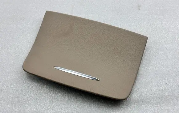 Mercedes-Benz S W222 Ashtray trim (rear) A2226802307