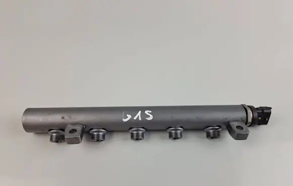 Renault Talisman Fuel main line pipe 175210542R