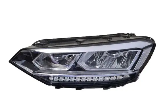 Volkswagen Touran III Headlight/headlamp 5TB941035B 030129923100