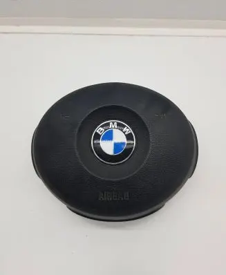 BMW Z4 E85 E86 Steering wheel airbag