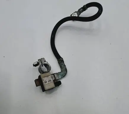 Mini One - Cooper R57 Negative earth cable (battery) 7603567