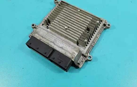 Dodge Caliber Engine control unit/module ECU A2C5386727 IMPRK1544174