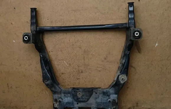 Ford Fusion II Front subframe HG9C5C145