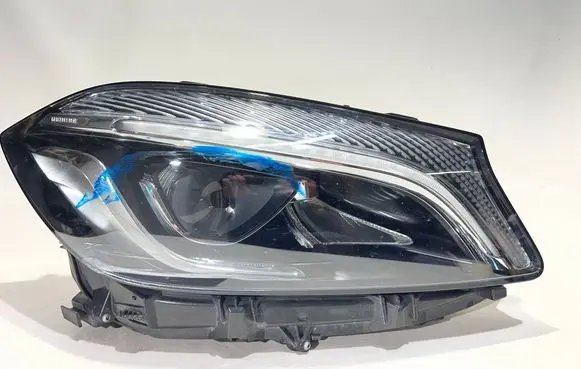 Mercedes-Benz A W176 Headlight/headlamp A1769069000