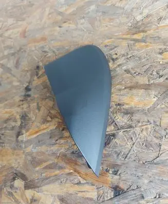 Peugeot Boxer Front door wing mirror part 1318213070 1440387080