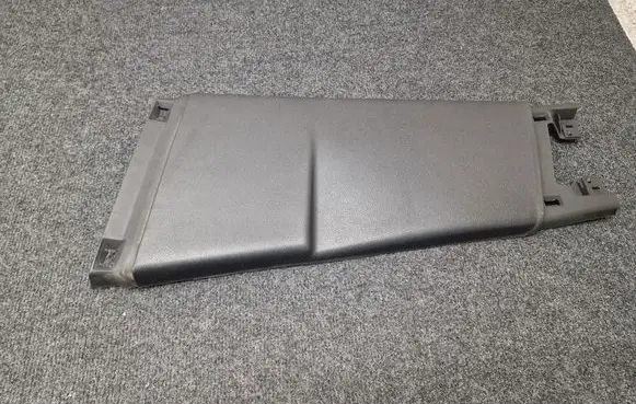 Peugeot 3008 I (B) pillar trim (bottom) 9683127777