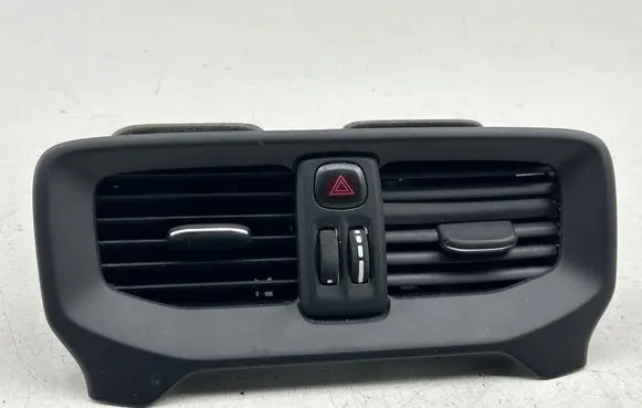Volvo V40 Dash center air vent grill 313702
