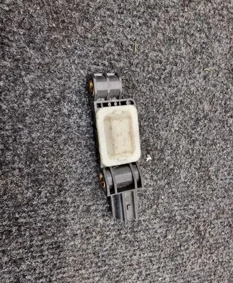 Audi A4 S4 B6 8E 8H Airbag deployment crash/impact sensor 4B0959643D