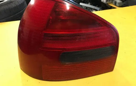 Audi A3 S3 8L Rear/tail lights
