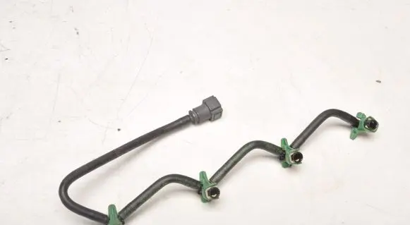 Volvo S60 Fuel return line/hose 