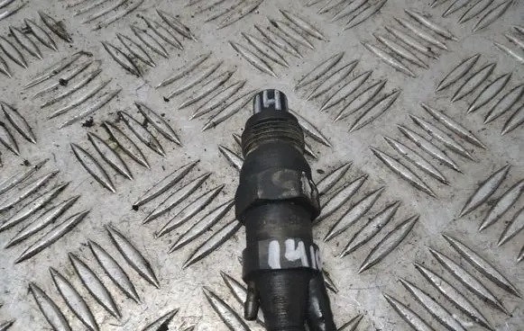 Peugeot 406 Fuel injector KCA17S42