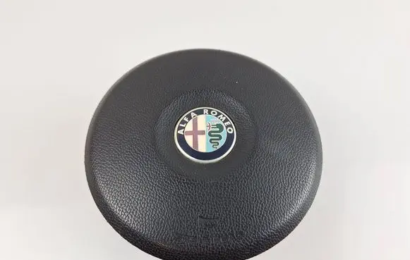 Alfa Romeo 159 Steering wheel airbag 156081638 9N072640225