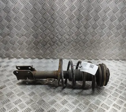 Nissan Leaf II (ZE1) Front shock absorber/damper E43035SJ1A