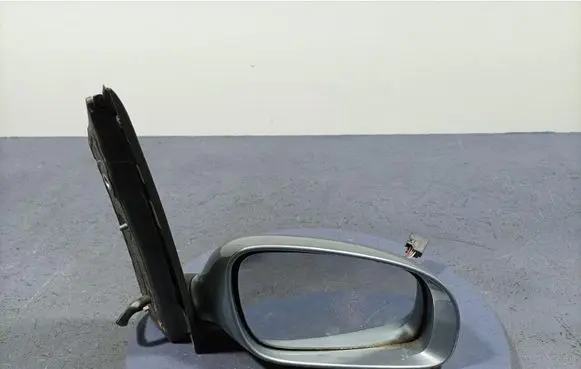 Volkswagen Cross Touran I Front door electric wing mirror 