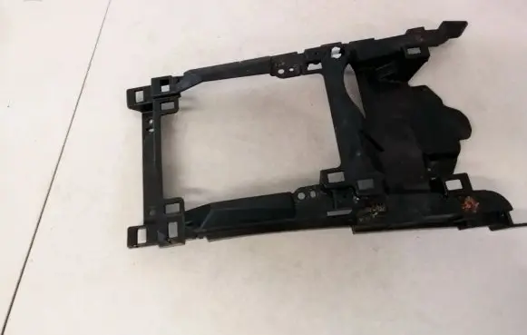 Mitsubishi Outlander Other interior part 8011a0691