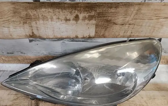 Peugeot 607 Headlight/headlamp 9641958880 89005364