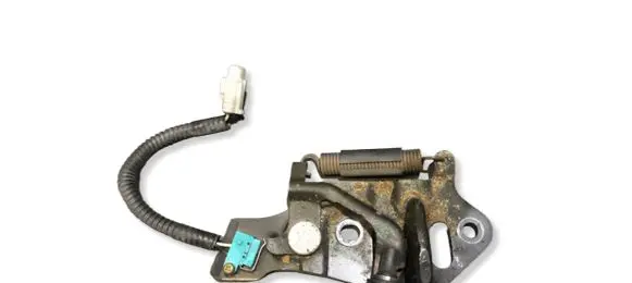 Lexus GS 300 350 430 450H Tailgate/trunk/boot lock/catch/latch 6462050020
