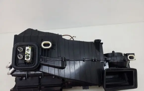 Mercedes-Benz B W246 W242 Interior heater climate box assembly 