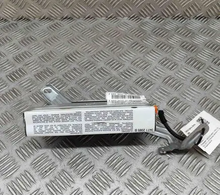 Mercedes-Benz S C217 Rear door airbag A2228604302