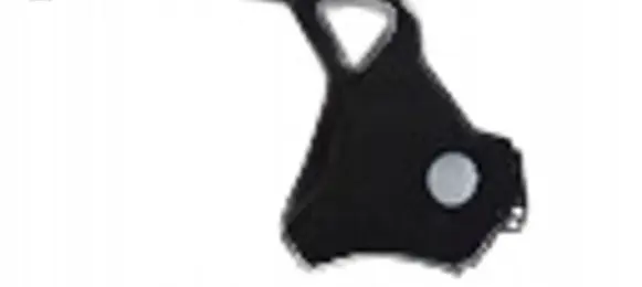 Ford Fiesta Rear quarter panel 